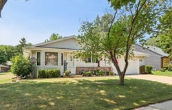 436 Sheridan Dr, West Bend, WI 53095