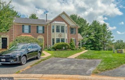 1224 ATHENS COURT, BEL AIR, MD 21014