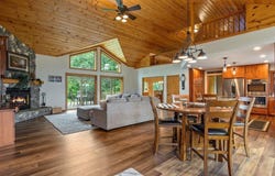 11292 Half Moon Drive, Merrifield, MN 56465