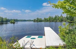 4794w SIMMONS RD, Mercer, WI 54552