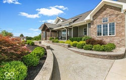 5176 N 300 E, Greenfield, IN 46140