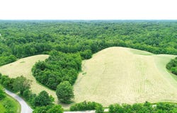 1092 Bushtown Road, Harrodsburg, KY 40330
