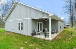 1030 Woodland Avenue, Corydon, IN 47112