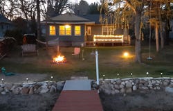 N2592 BUGHS LAKE Road, WAUTOMA, WI 54982