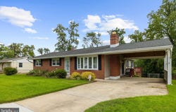 306 BROADWAY Avenue, GLEN BURNIE, MD 21061