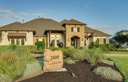 2800 Crystal Falls PKWY, Leander, TX 78641