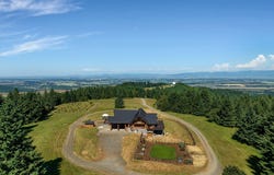 23900 TERRITORIAL HWY, Monroe, OR 97456
