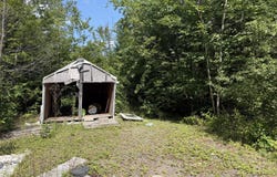 M6L18-13 N Palermo Road, Freedom, ME 04941