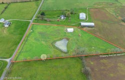 Tract 2 Washburn Rd, Shelbyville, KY 40065