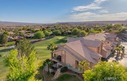 722 Turtleback Rd, Mesquite, NV 89027