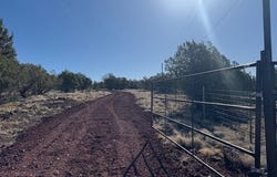 467 W EDGEWOOD Drive, Williams, AZ 86046