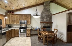 310 GOLF COURSE Lane, Afton, WY 83110