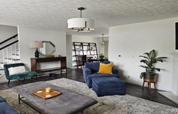 1101 E Boone Street, Frankfort, IN 46041
