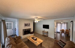 105 Ridgecrest Drive, Ruidoso, NM 88345
