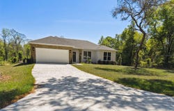 1870 BLACKWELDER ROAD, DE LEON SPRINGS, FL 32130