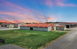 20910 US Highway 377, Whitesboro, TX 76273