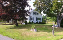 26 Forest Hill Street, Harrington, ME 04643