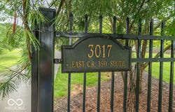 3017 E County Road 350 S, Danville, IN 46122