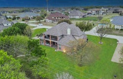 110 Cordero Trail, Lucas, TX 75098