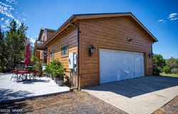 3336 Bear Heights Road, Heber, AZ 85928