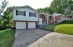 1723 Melody Lane, Arnold, MO 63010