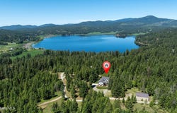 17536 W JULIA DR, Hauser, ID 83854