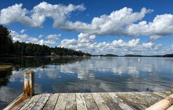 0 Map 57 Lot 3, Harpswell, ME 04079