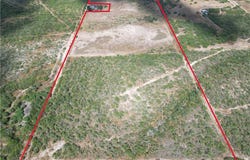 3252 county road 341 lot: 0, Freer, TX 78357