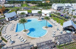 58 York Lane, Inlet Beach, FL 32461