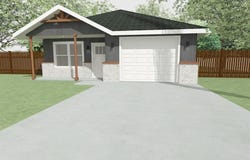 255 Tombstone Road, Abilene, TX 79602