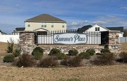 428 Lemonade Lane, Grimesland, NC 27837