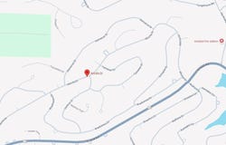 Lot 6 Akicita Drive, Cherokee Village, AR 72529