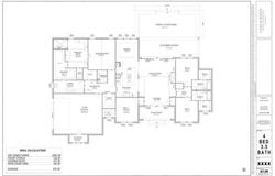 1540 Pop Noah Road, Tioga, TX 76271