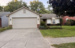 1604 Cherrywood Court, Westfield, IN 46074