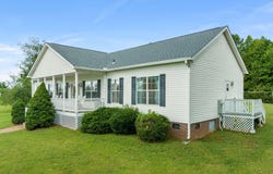 9633 Grassy Creek Road, Bullock, NC 27507