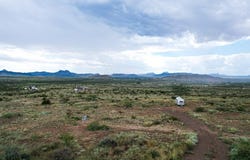 71 High Lonesome, Alpine, TX 79830