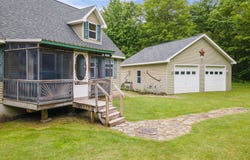 194 Morrisville Road, Jefferson, NY 12093