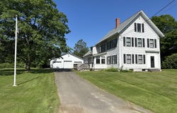 115 Court Street, Houlton, ME 04730
