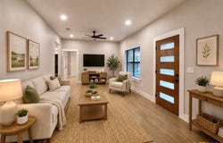 800 N Fannin Avenue, Cameron, TX 76520
