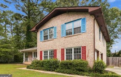 4258 Executive Drive, Stone Mountain, GA 30083