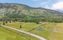 LOT 11 TRIANGLE Q RANCH, Wilson, WY 83014