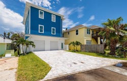 13117 4TH STREET E, MADEIRA BEACH, FL 33708