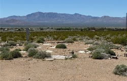 1805 E Quartz Lane, Sandy Valley, NV 89019