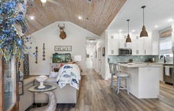 1130 NE Fisherman's Lodge Road, Townsend, GA 31331