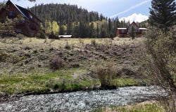 26 Valley Of The Pines Rd, Red River, NM 87558