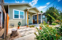 609 Virginia, San Antonio, TX 78203