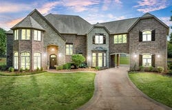 1211 N Cimarron Hill, Stillwater, OK 74075