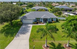 1108 SW 44th Terrace, Cape Coral, FL 33914
