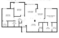 1530 SPRING GATE DRIVE, MCLEAN, VA 22102