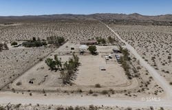 1360 S Lumill, Ridgecrest, CA 93555